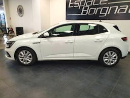 Renault Mégane  1.5 Blue dCi 115ch Evolution occasion - Photo 8