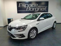 Renault Mégane  1.5 Blue dCi 115ch Evolution occasion - Photo 1