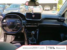 Peugeot 208 100 S&S BVM6 Allure occasion - Photo 10