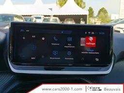 Peugeot 208  100 S&S BVM6 Allure occasion - Photo 11