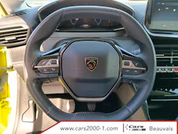 Peugeot 208 100 S&S BVM6 Allure occasion - Photo 14