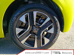 Peugeot 208  100 S&S BVM6 Allure occasion - Photo 15