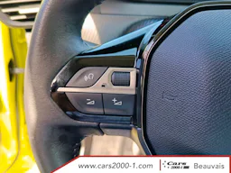 Peugeot 208  100 S&S BVM6 Allure occasion - Photo 19