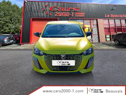 Peugeot 208 100 S&S BVM6 Allure occasion - Photo 2