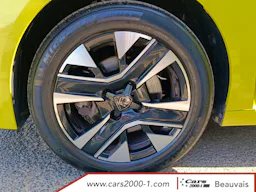 Peugeot 208 100 S&S BVM6 Allure occasion - Photo 27