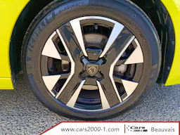 Peugeot 208 100 S&S BVM6 Allure occasion - Photo 28