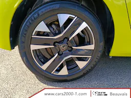 Peugeot 208 100 S&S BVM6 Allure occasion - Photo 29