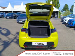 Peugeot 208  100 S&S BVM6 Allure occasion - Photo 7