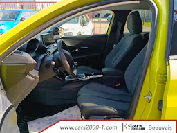 Peugeot 208  100 S&S BVM6 Allure occasion - Photo 8