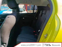 Peugeot 208 100 S&S BVM6 Allure occasion - Photo 9