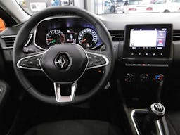 Renault Clio  1.5 Blue dCi 85ch Business occasion - Photo 8