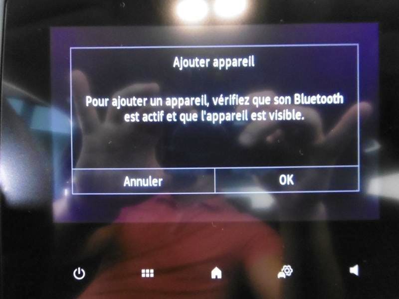 Renault Clio  1.5 Blue dCi 85ch Business occasion - Photo 12
