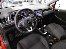 Renault Clio  1.5 Blue dCi 85ch Business occasion - Photo 7