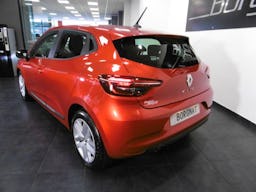 Renault Clio  1.5 Blue dCi 85ch Business occasion - Photo 5