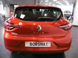 Renault Clio  1.5 Blue dCi 85ch Business occasion - Photo 4