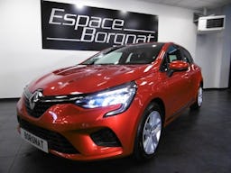 Renault Clio  1.5 Blue dCi 85ch Business occasion - Photo 2