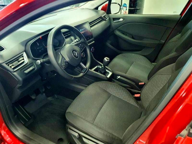 Renault Clio  1.5 Blue dCi 85ch Business occasion - Photo 11
