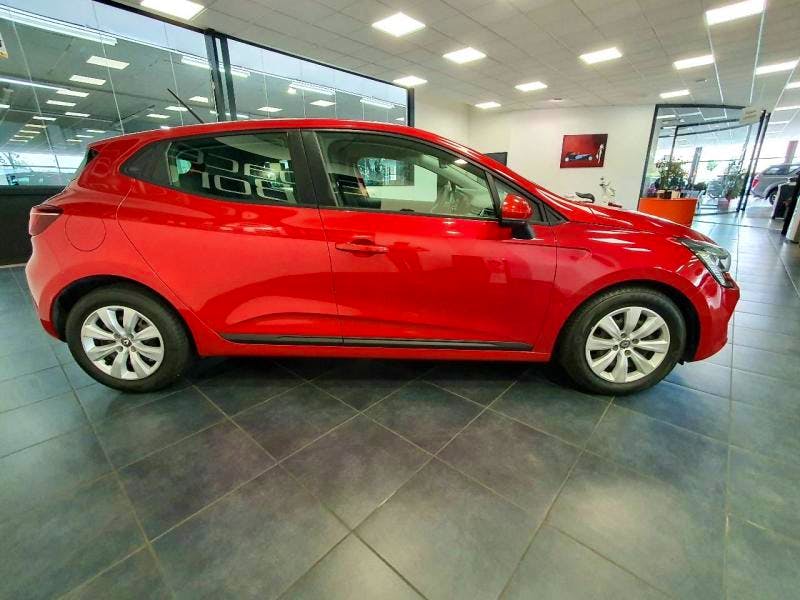 Renault Clio  1.5 Blue dCi 85ch Business occasion - Photo 5