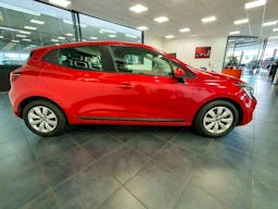 Renault Clio  1.5 Blue dCi 85ch Business occasion - Photo 5