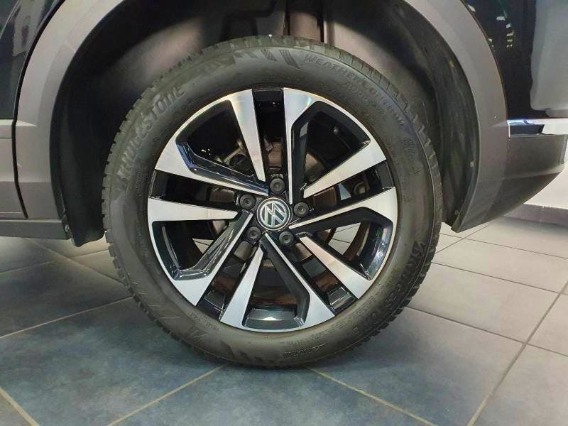 Volkswagen T-Roc  1.0 TSI 115ch IQ.Drive 113g Euro6d-T occasion - Photo 9