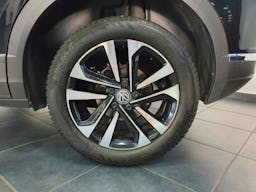 Volkswagen T-Roc  1.0 TSI 115ch IQ.Drive 113g Euro6d-T occasion - Photo 9