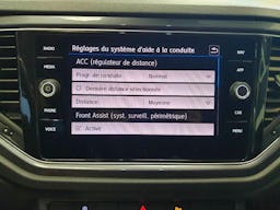 Volkswagen T-Roc  1.0 TSI 115ch IQ.Drive 113g Euro6d-T occasion - Photo 16