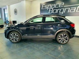 Volkswagen T-Roc  1.0 TSI 115ch IQ.Drive 113g Euro6d-T occasion - Photo 8