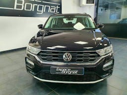 Volkswagen T-Roc  1.0 TSI 115ch IQ.Drive 113g Euro6d-T occasion - Photo 3