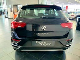 Volkswagen T-Roc  1.0 TSI 115ch IQ.Drive 113g Euro6d-T occasion - Photo 6