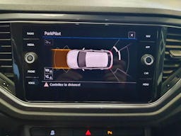 Volkswagen T-Roc  1.0 TSI 115ch IQ.Drive 113g Euro6d-T occasion - Photo 15