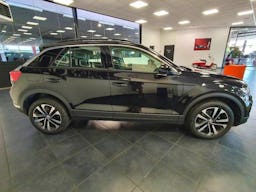 Volkswagen T-Roc  1.0 TSI 115ch IQ.Drive 113g Euro6d-T occasion - Photo 5