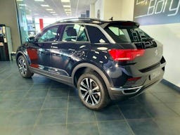 Volkswagen T-Roc  1.0 TSI 115ch IQ.Drive 113g Euro6d-T occasion - Photo 7