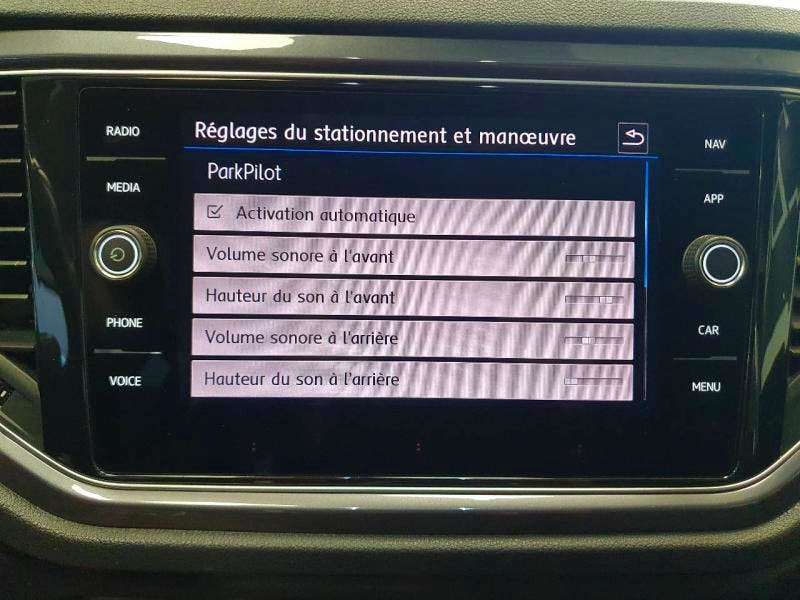 Volkswagen T-Roc  1.0 TSI 115ch IQ.Drive 113g Euro6d-T occasion - Photo 20