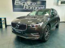 Volvo XC60  D4 AWD 190ch Inscription Luxe Geartronic occasion - Photo 2