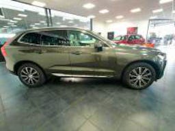 Volvo XC60  D4 AWD 190ch Inscription Luxe Geartronic occasion - Photo 7