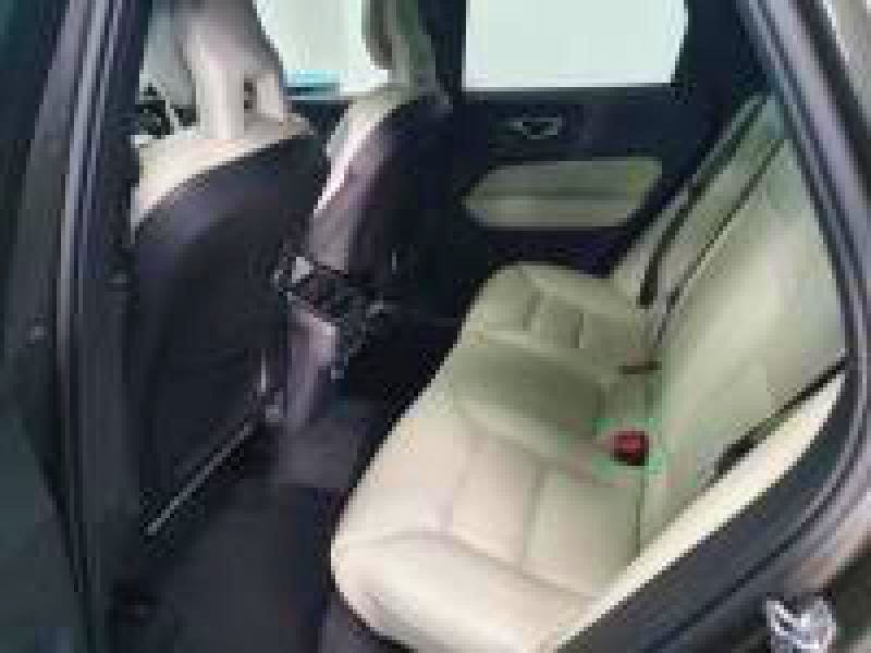 Volvo XC60  D4 AWD 190ch Inscription Luxe Geartronic occasion - Photo 11