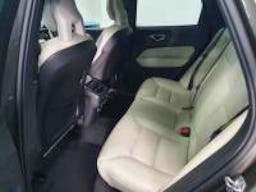 Volvo XC60  D4 AWD 190ch Inscription Luxe Geartronic occasion - Photo 11