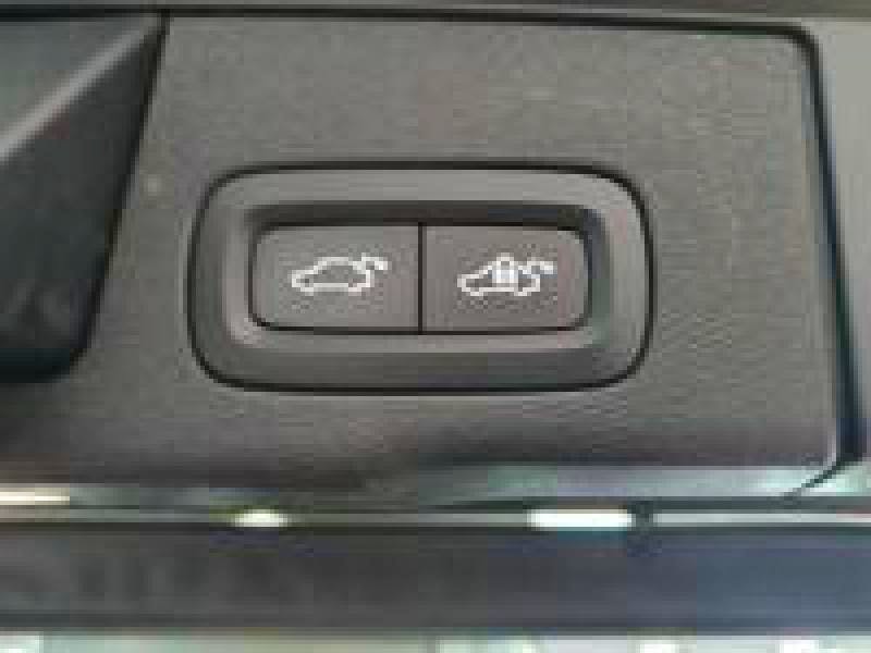 Volvo XC60  D4 AWD 190ch Inscription Luxe Geartronic occasion - Photo 15