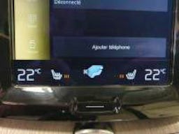 Volvo XC60  D4 AWD 190ch Inscription Luxe Geartronic occasion - Photo 17