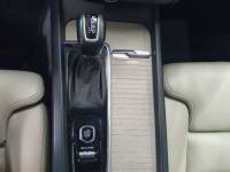 Volvo XC60  D4 AWD 190ch Inscription Luxe Geartronic occasion - Photo 20