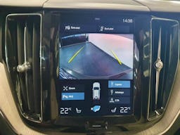Volvo XC60  D4 AWD 190ch Inscription Luxe Geartronic occasion - Photo 20