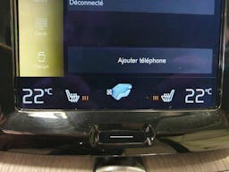 Volvo XC60  D4 AWD 190ch Inscription Luxe Geartronic occasion - Photo 17