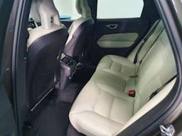 Volvo XC60  D4 AWD 190ch Inscription Luxe Geartronic occasion - Photo 11