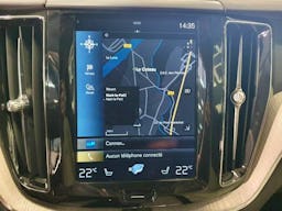 Volvo XC60  D4 AWD 190ch Inscription Luxe Geartronic occasion - Photo 18