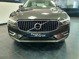 Volvo XC60  D4 AWD 190ch Inscription Luxe Geartronic occasion - Photo 3
