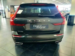 Volvo XC60  D4 AWD 190ch Inscription Luxe Geartronic occasion - Photo 5