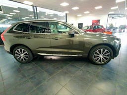 Volvo XC60  D4 AWD 190ch Inscription Luxe Geartronic occasion - Photo 7