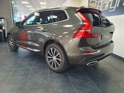 Volvo XC60  D4 AWD 190ch Inscription Luxe Geartronic occasion - Photo 6