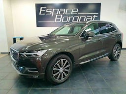 Volvo XC60  D4 AWD 190ch Inscription Luxe Geartronic occasion - Photo 1