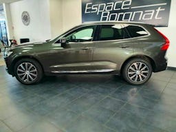 Volvo XC60  D4 AWD 190ch Inscription Luxe Geartronic occasion - Photo 8